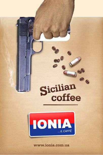 Sicilian Coffee