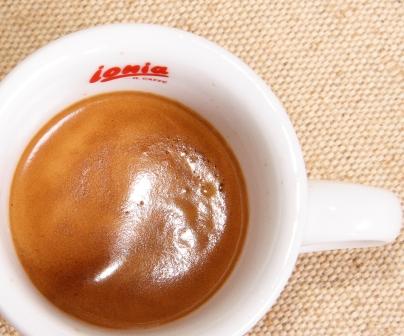 espresso IONIA