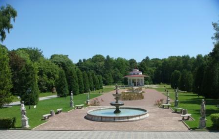 Мраморный дворец