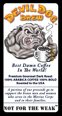 Devil Dog Brew